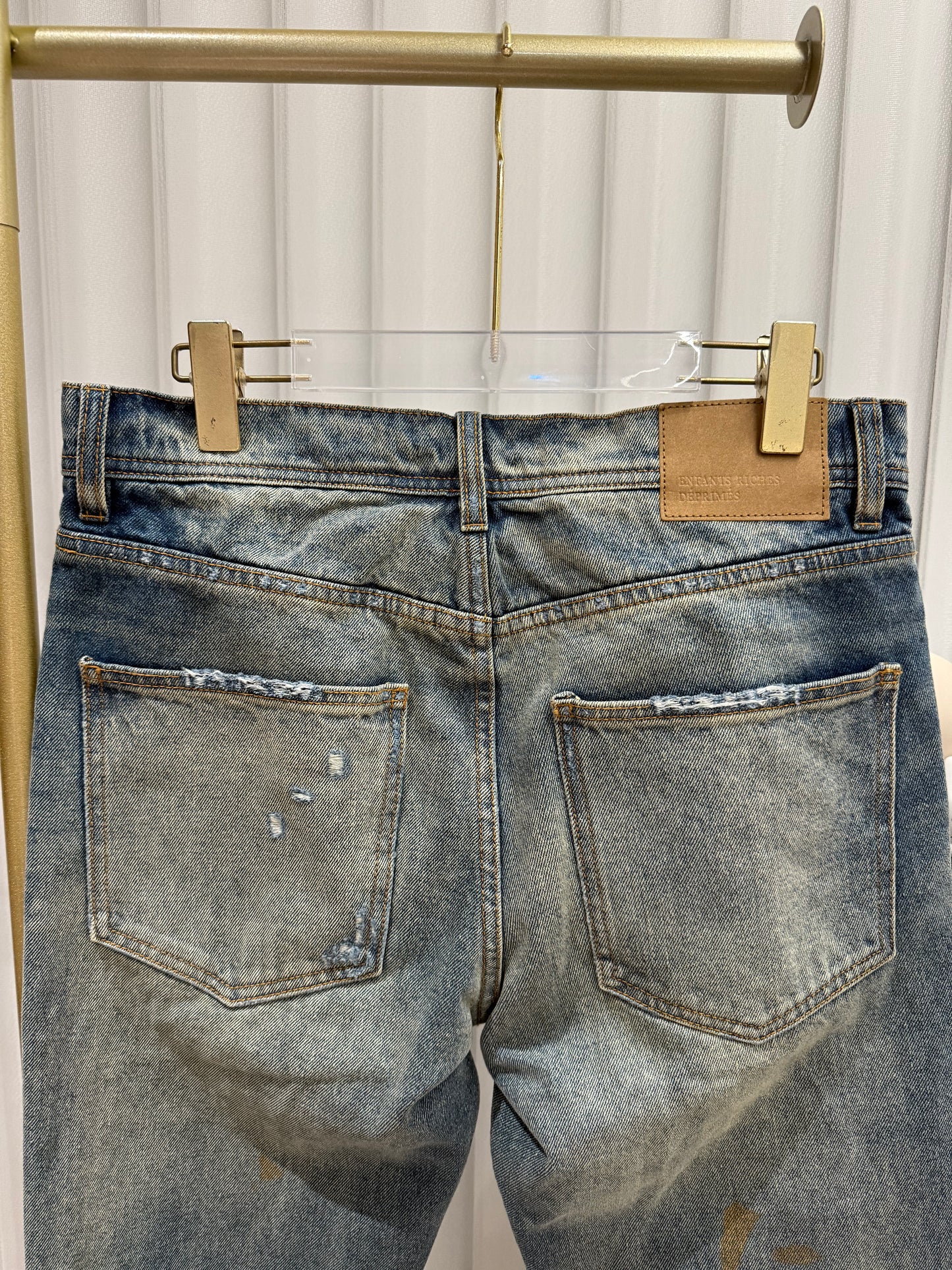 Pantalón Multicolor