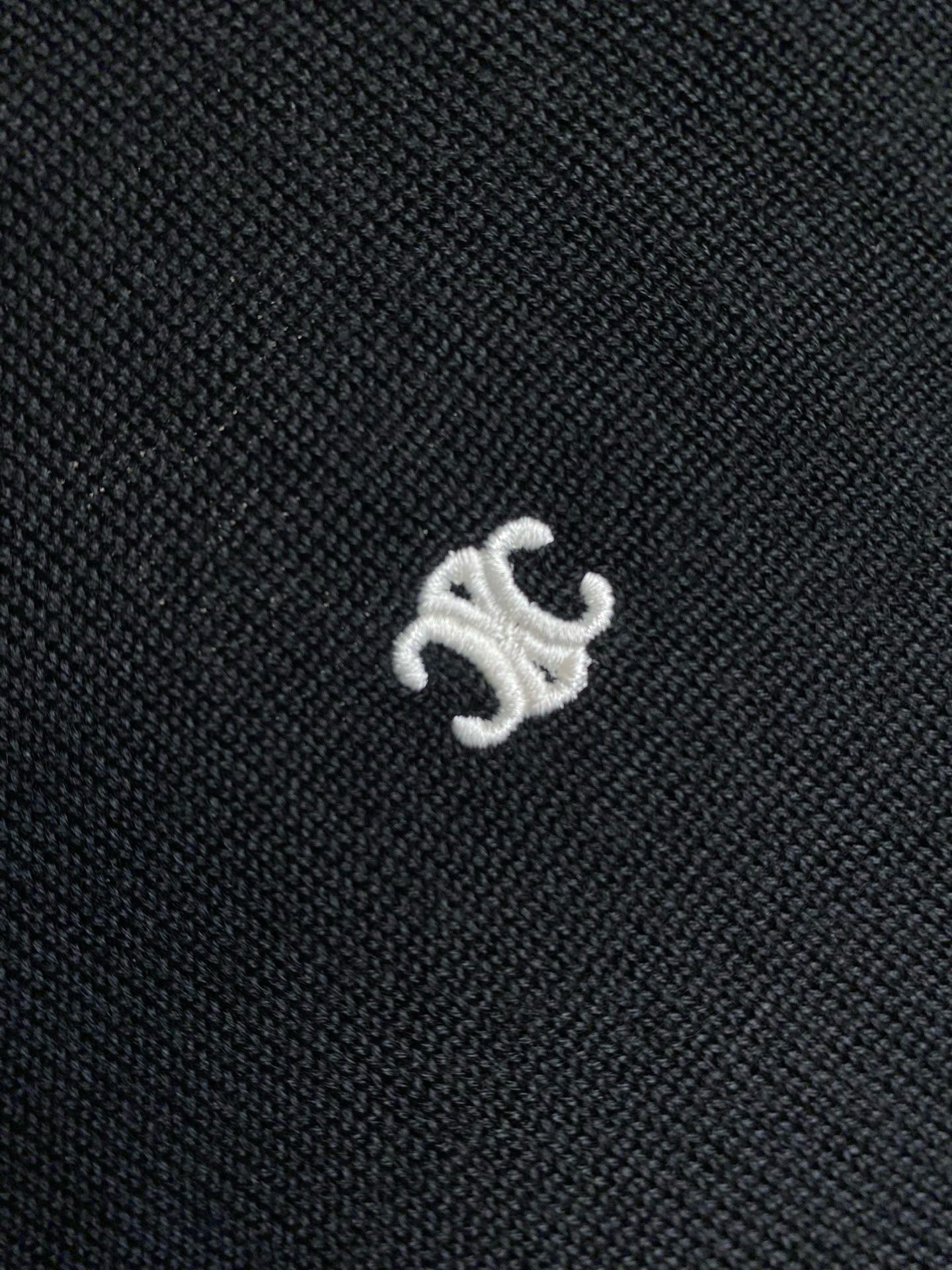 Black Jersey