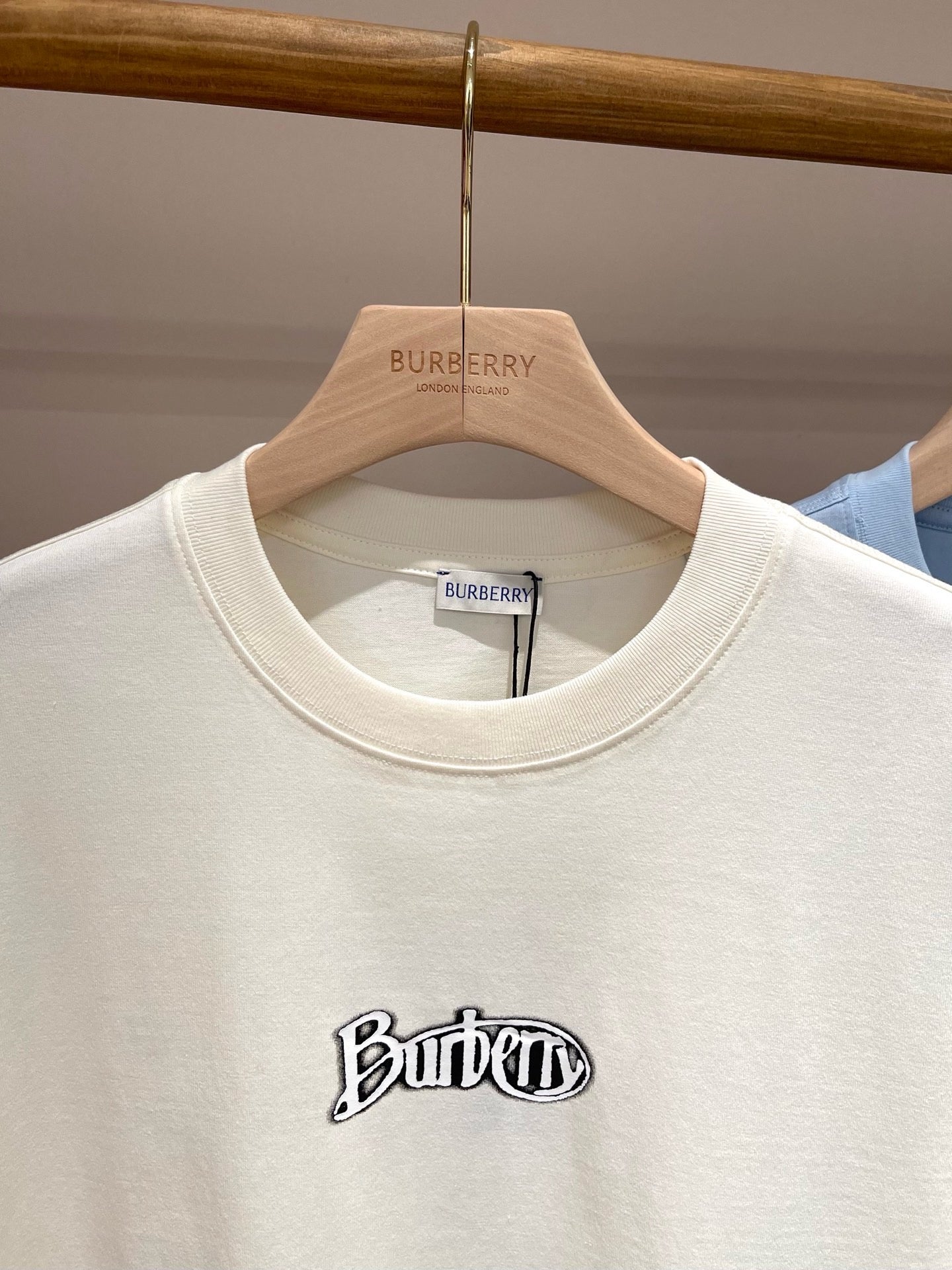 Multi-Colors T-Shirt