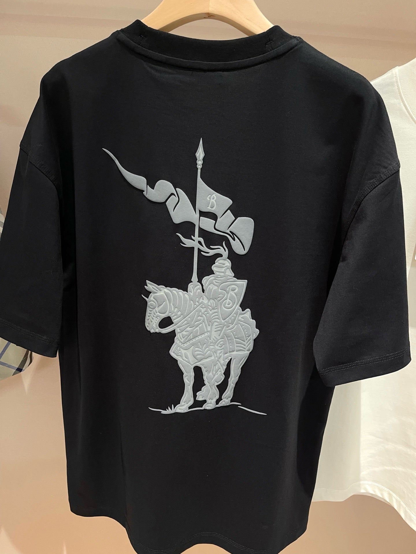 Black T-Shirt