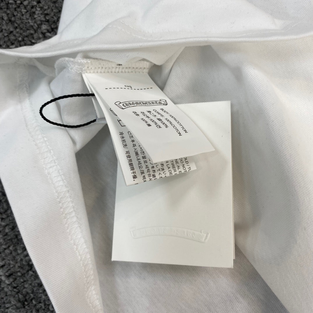 camiseta blanca