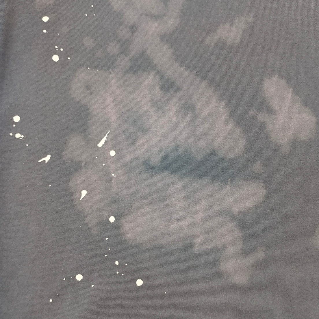 Camiseta multicolor