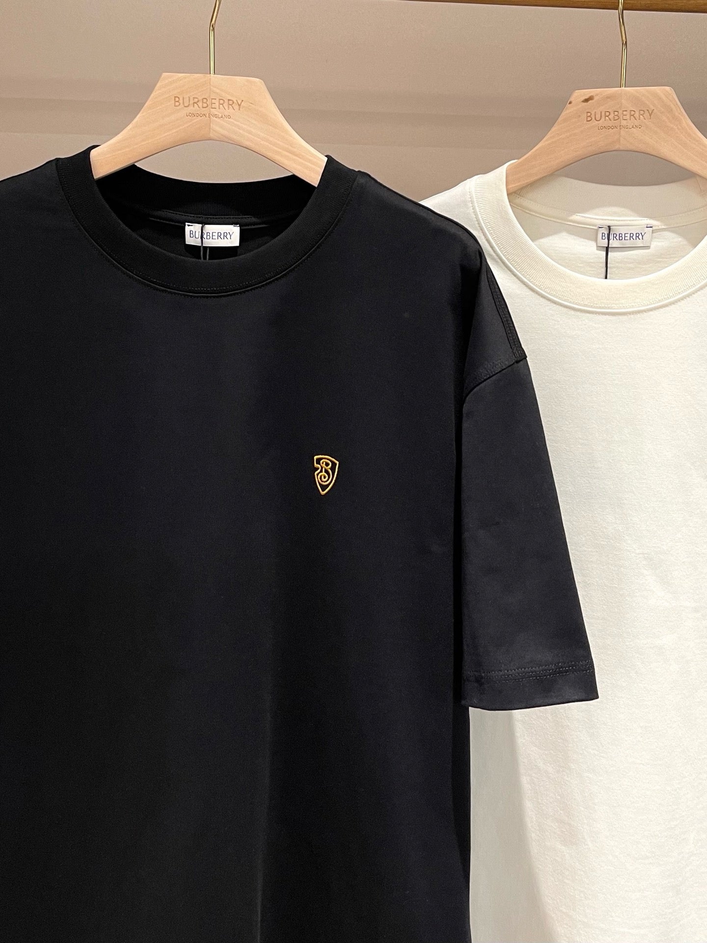 Multi-Colors T-Shirt
