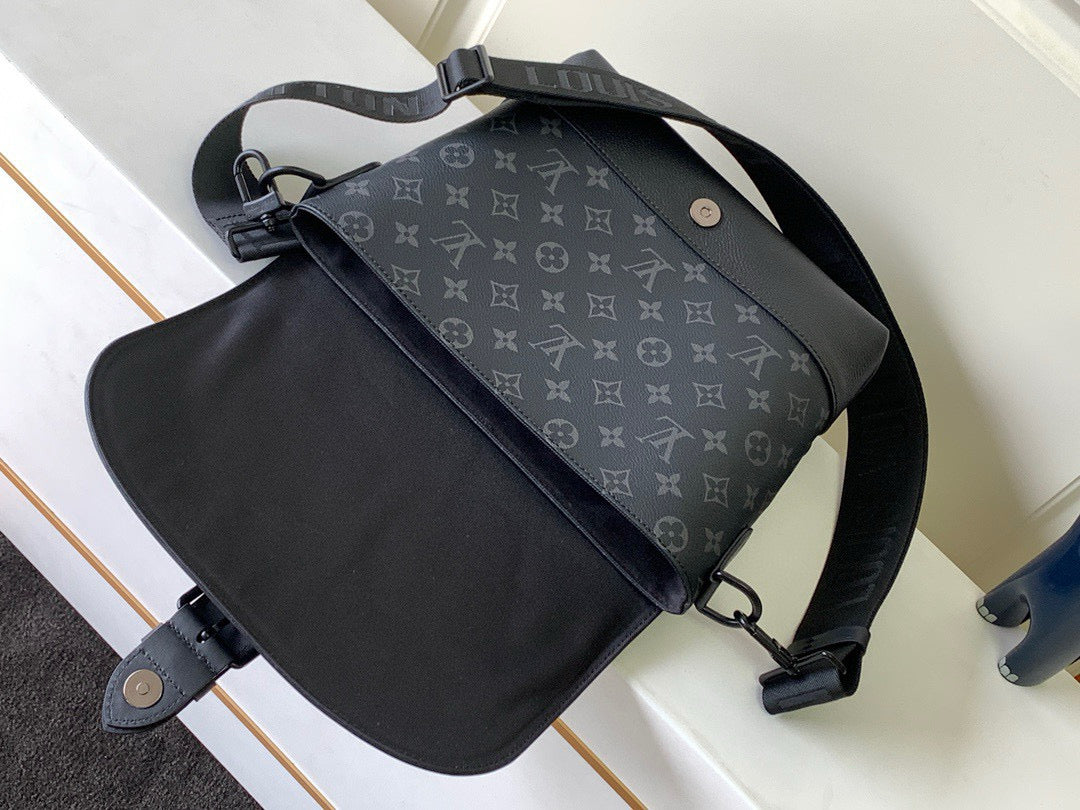 Bolso negro