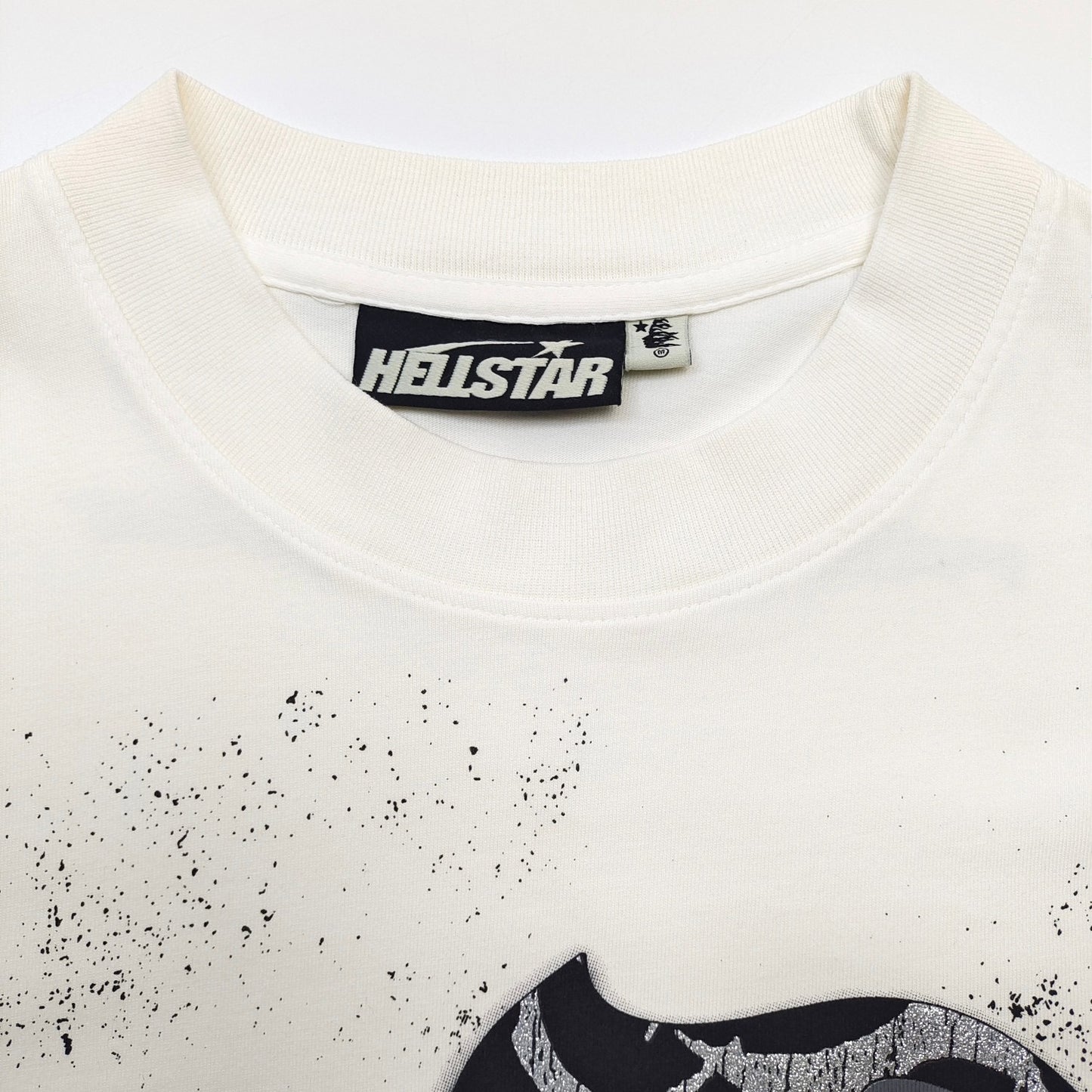 camiseta blanca