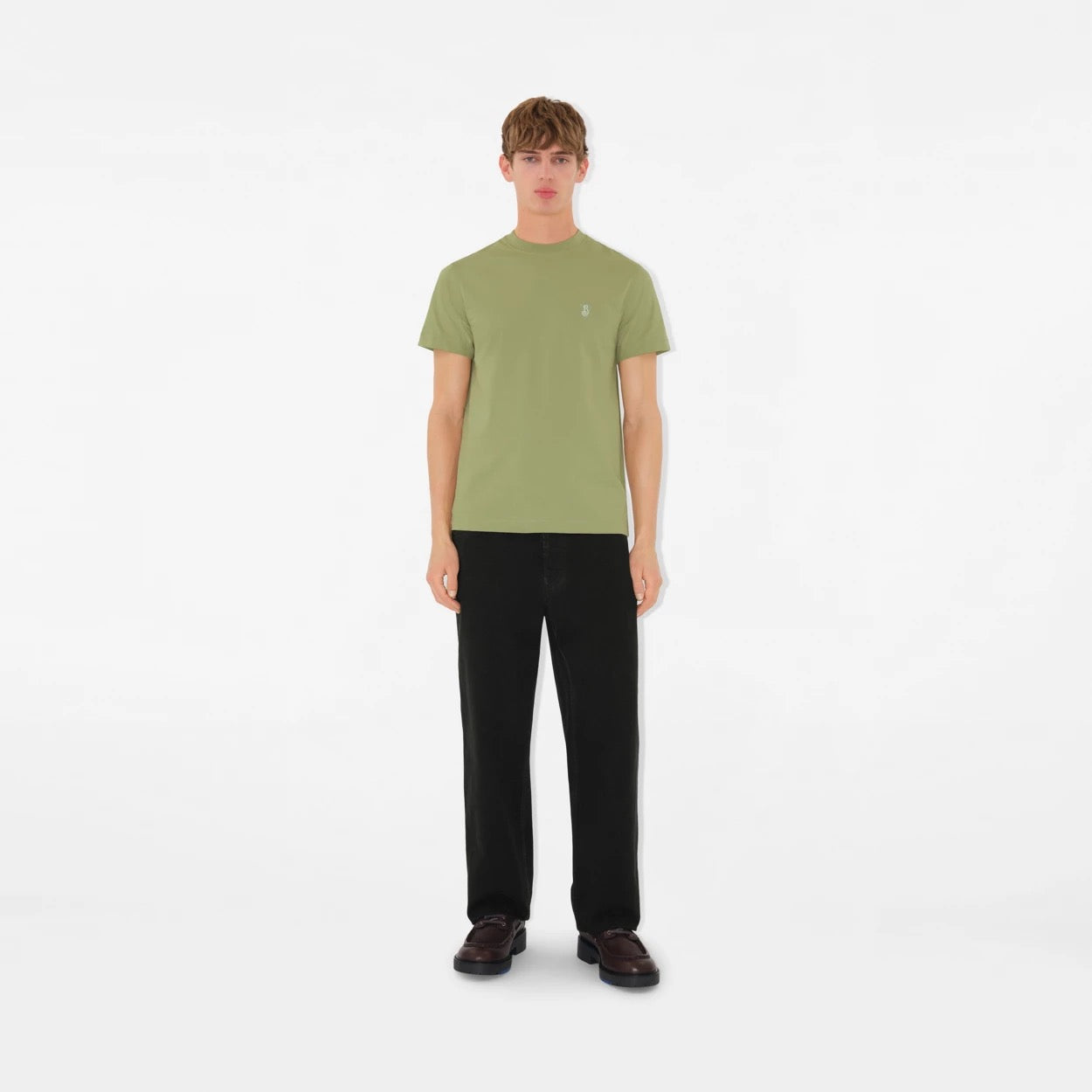Mehrfarbiges T-Shirt