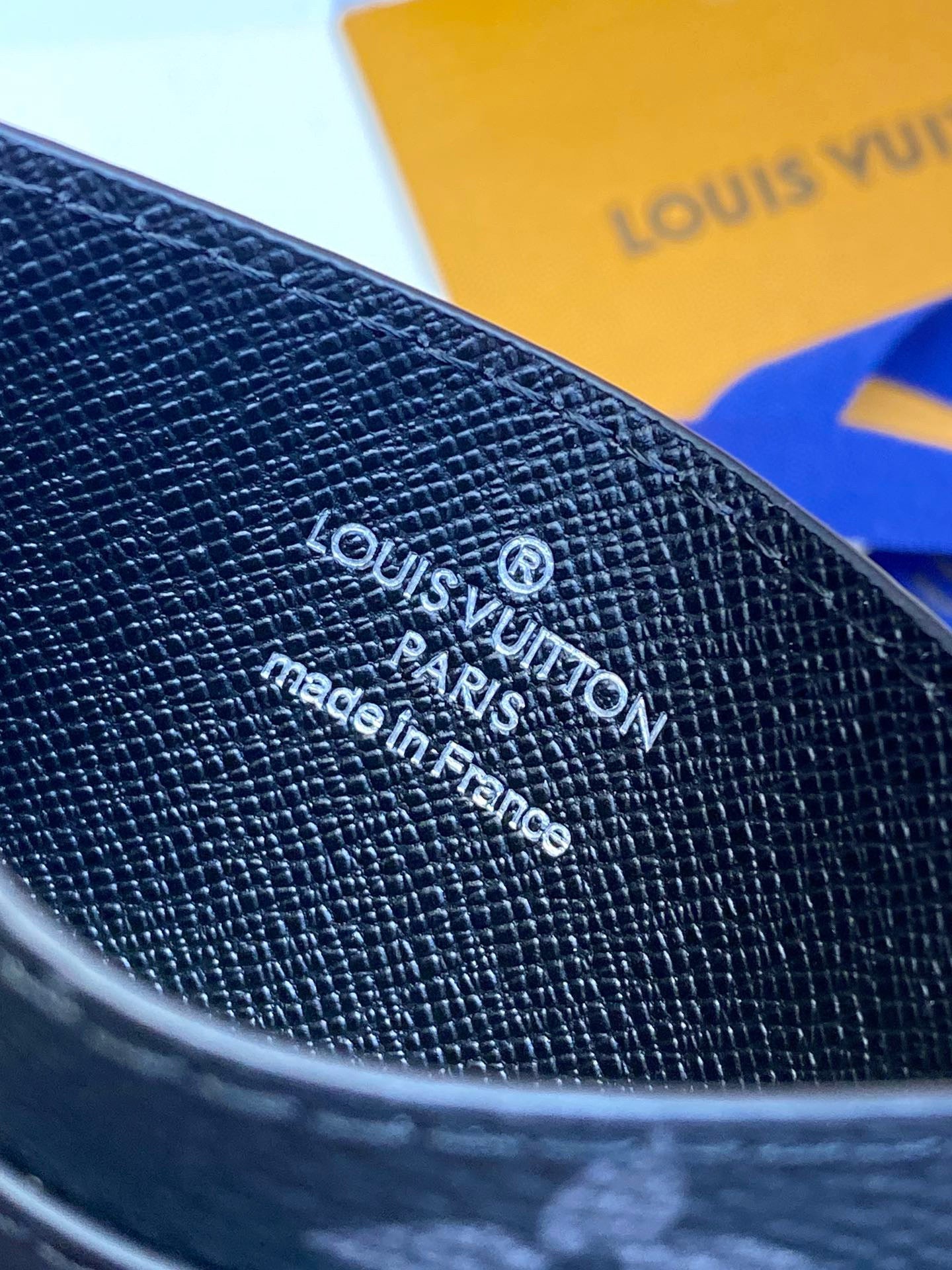 Bolsa multicolor
