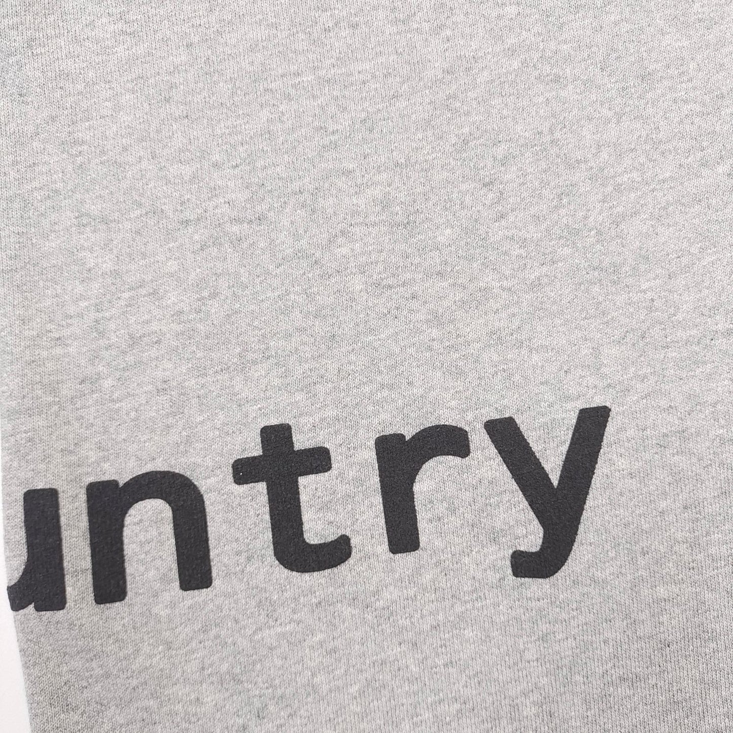 Mehrfarbiges T-Shirt
