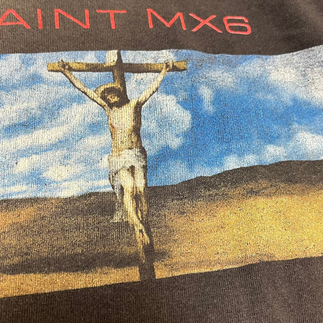 Camiseta negra