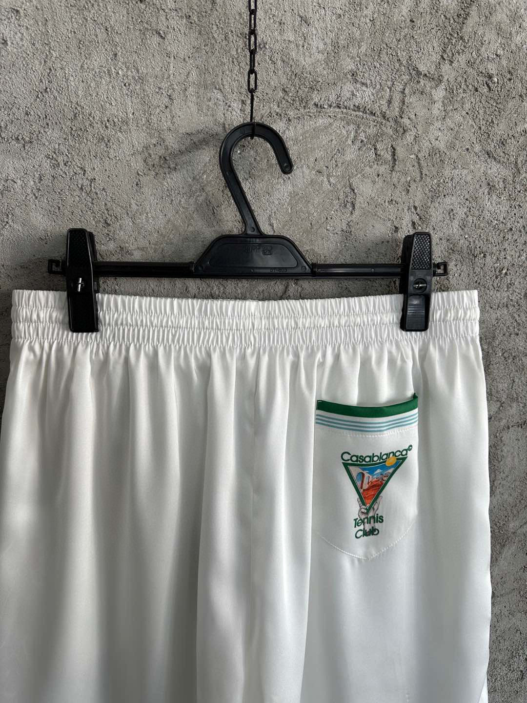 Corto Blanco