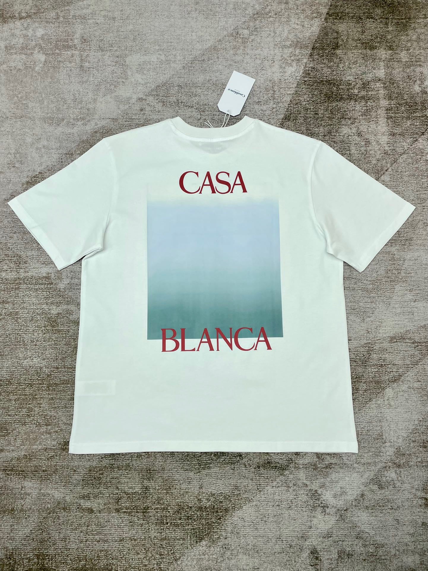 Black and White T-shirt
