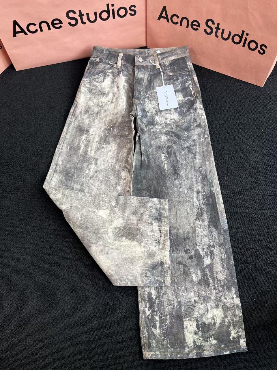 Pantalón Multicolor