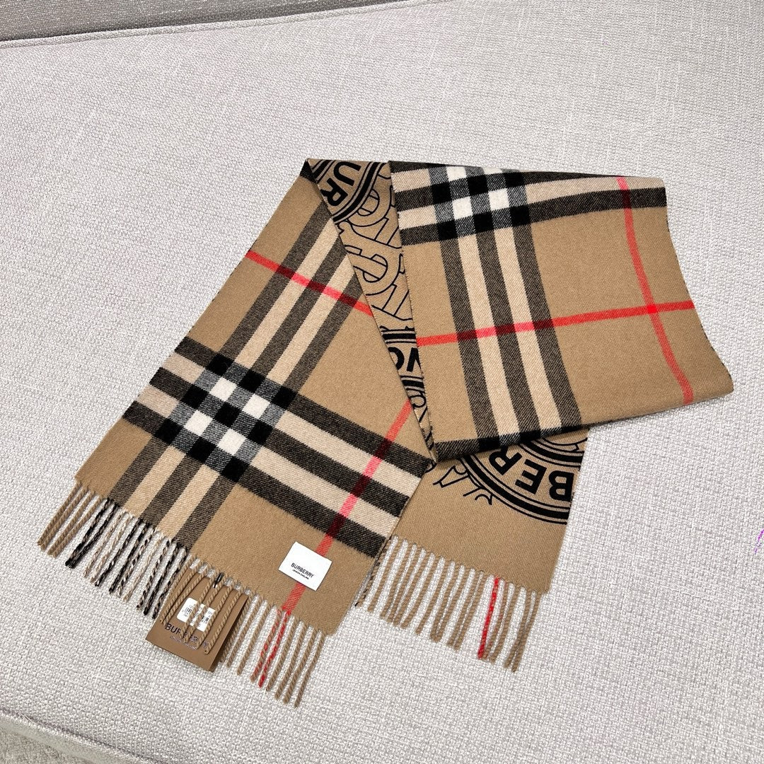 Bufanda multicolor