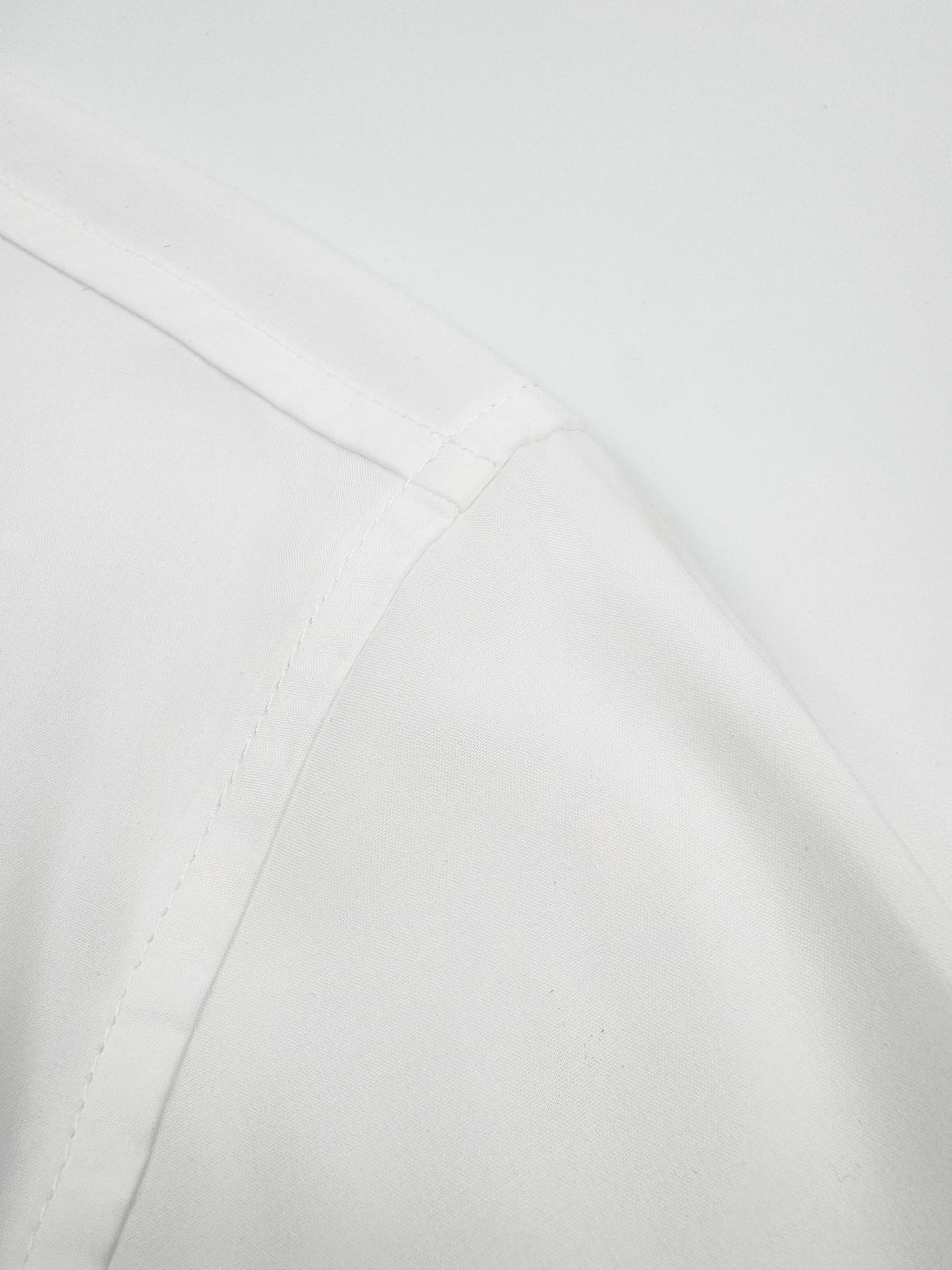 Chaqueta blanca