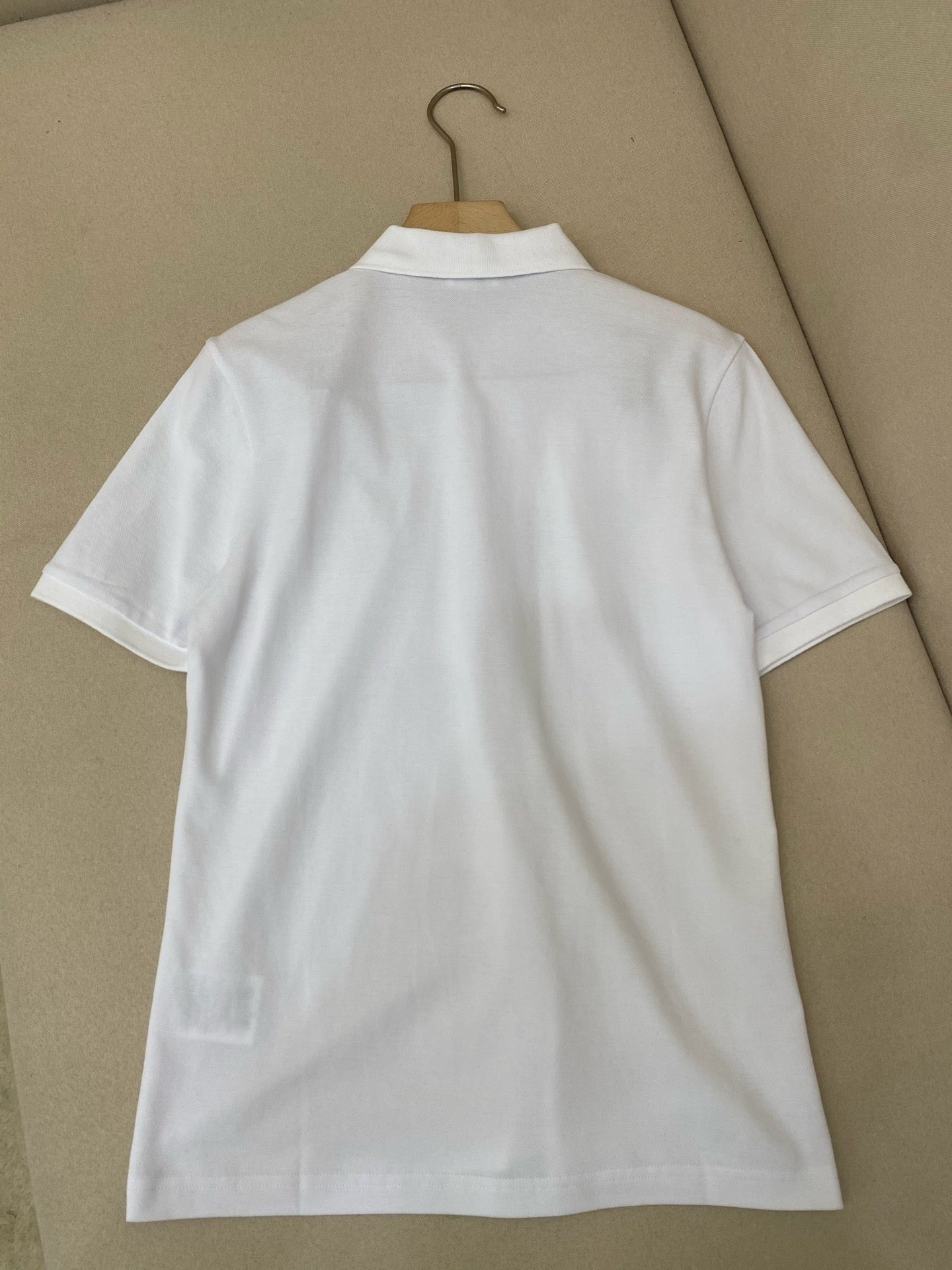 Camiseta multicolor