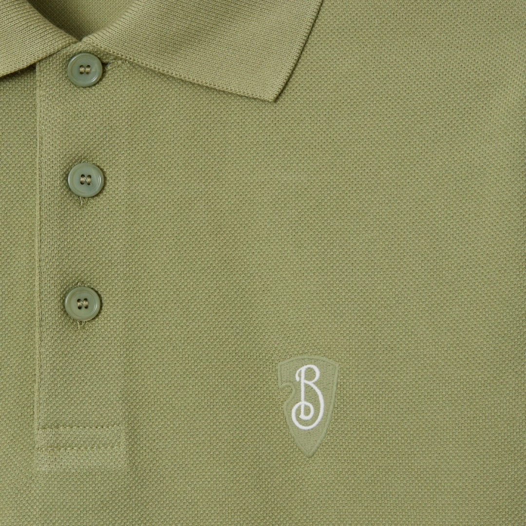 Multi-Colors Polo
