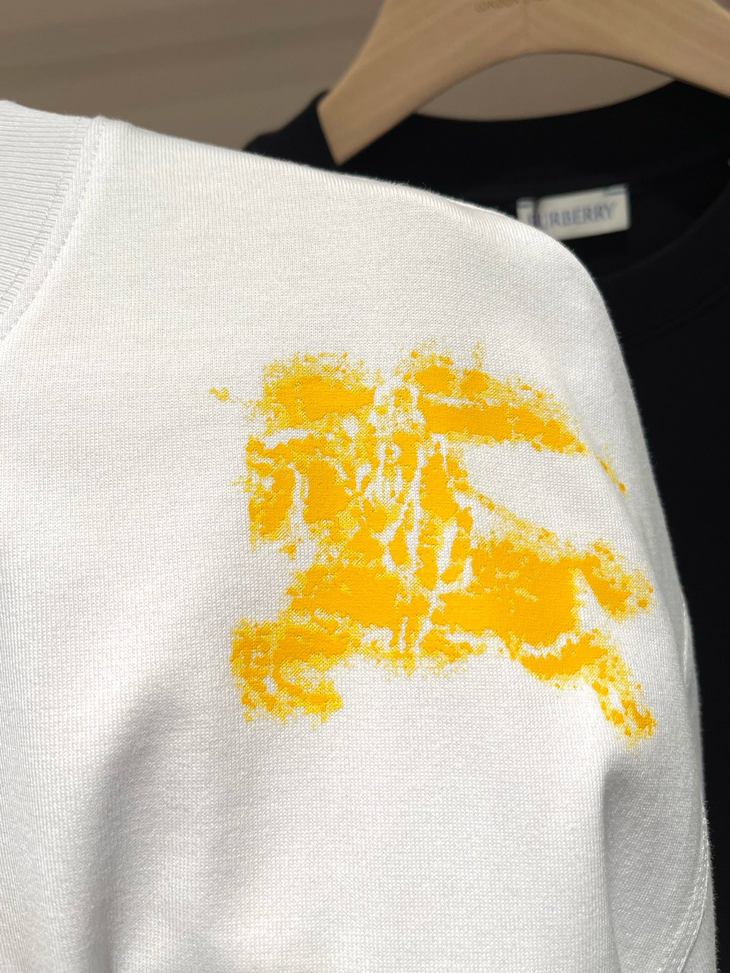 Multi-Colors T-Shirt