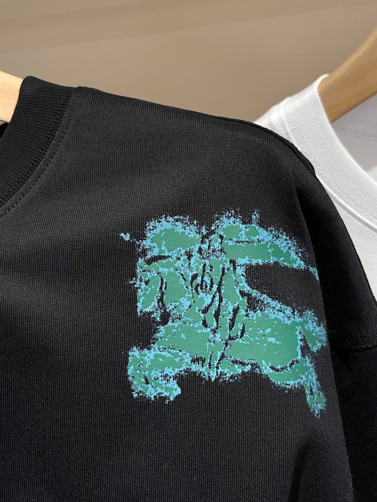 Multi-Colors T-Shirt