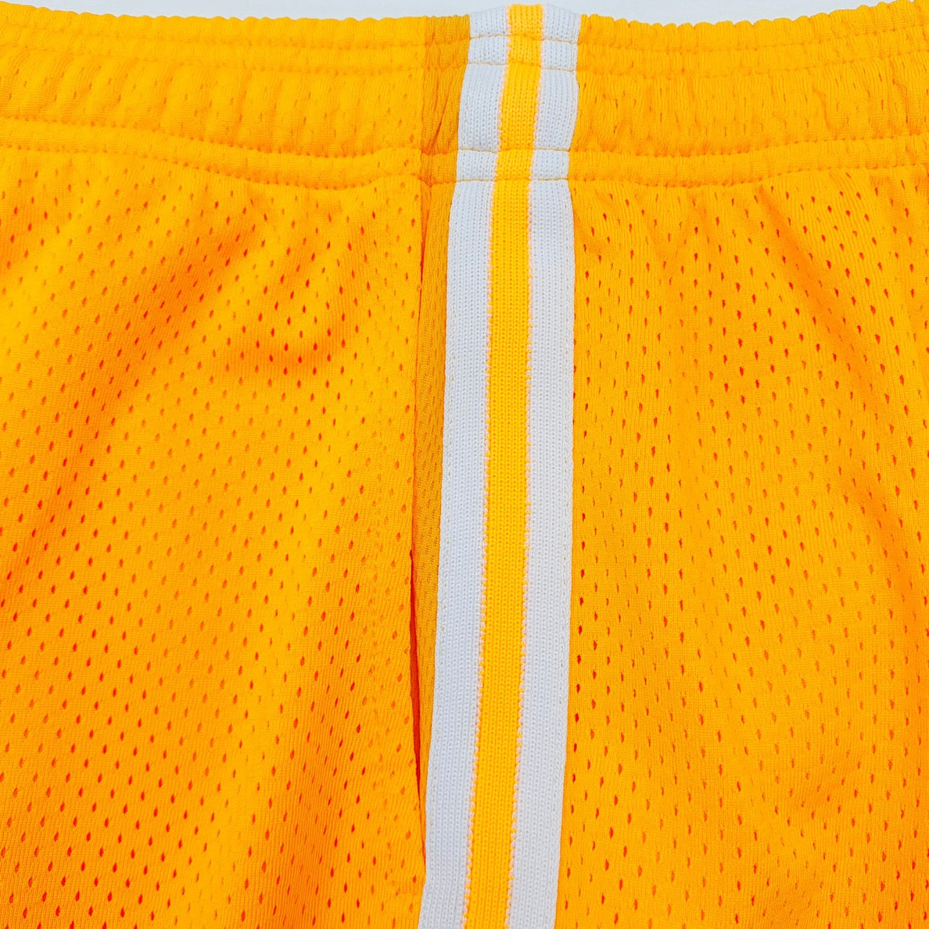 Orange Shorts