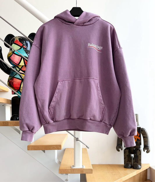 Rosa Hoodie
