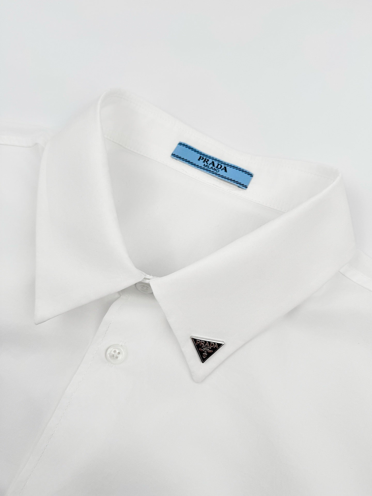 Chaqueta blanca