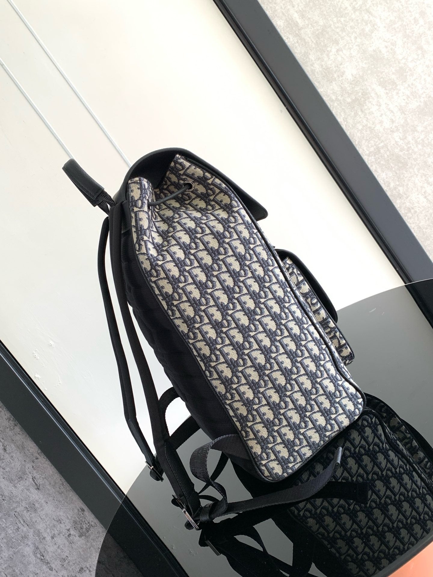 Bolsa multicolor