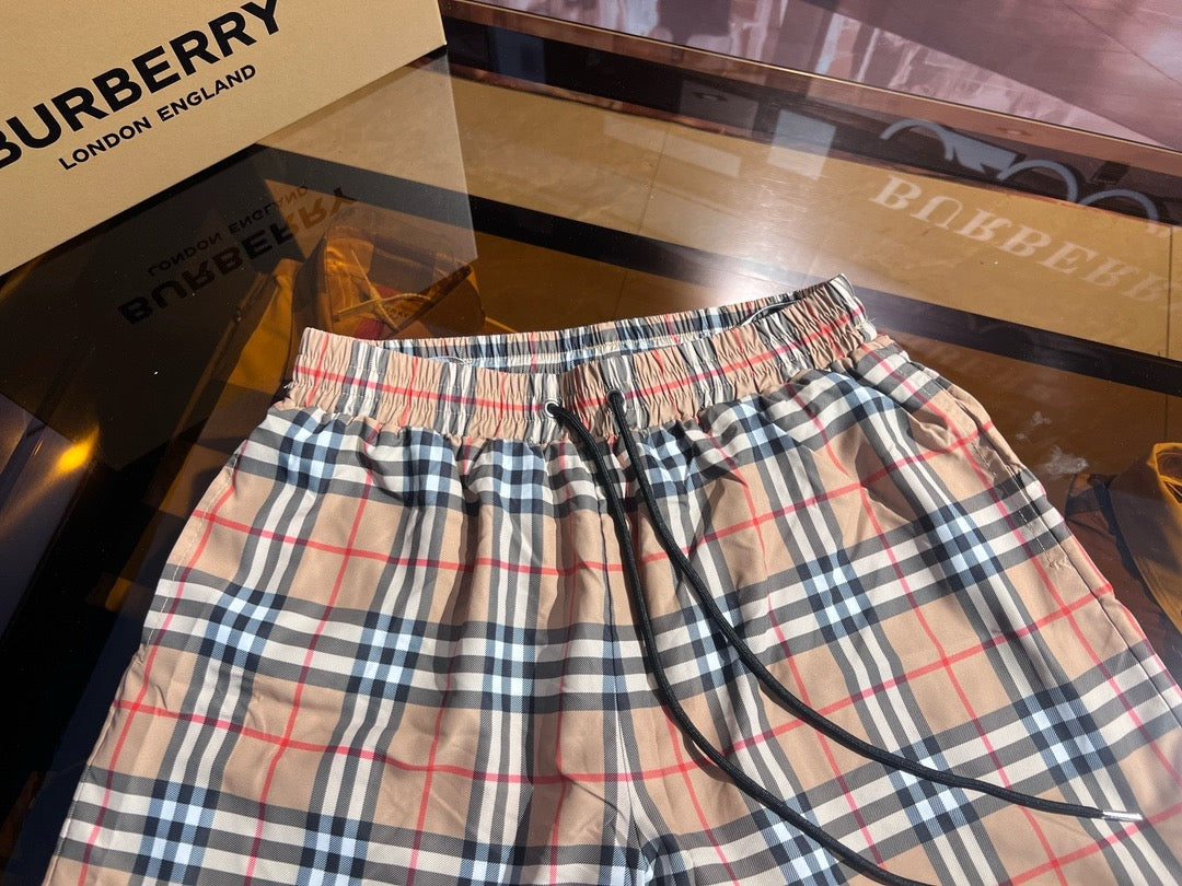 Multi-Colors Short