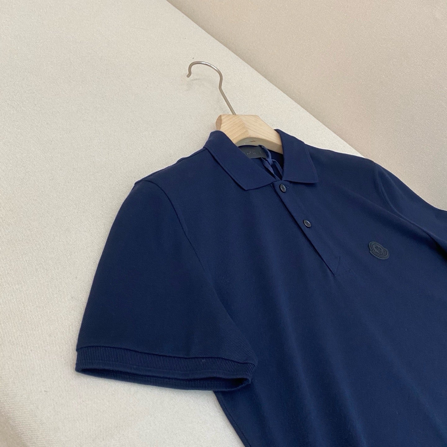 Camiseta multicolor