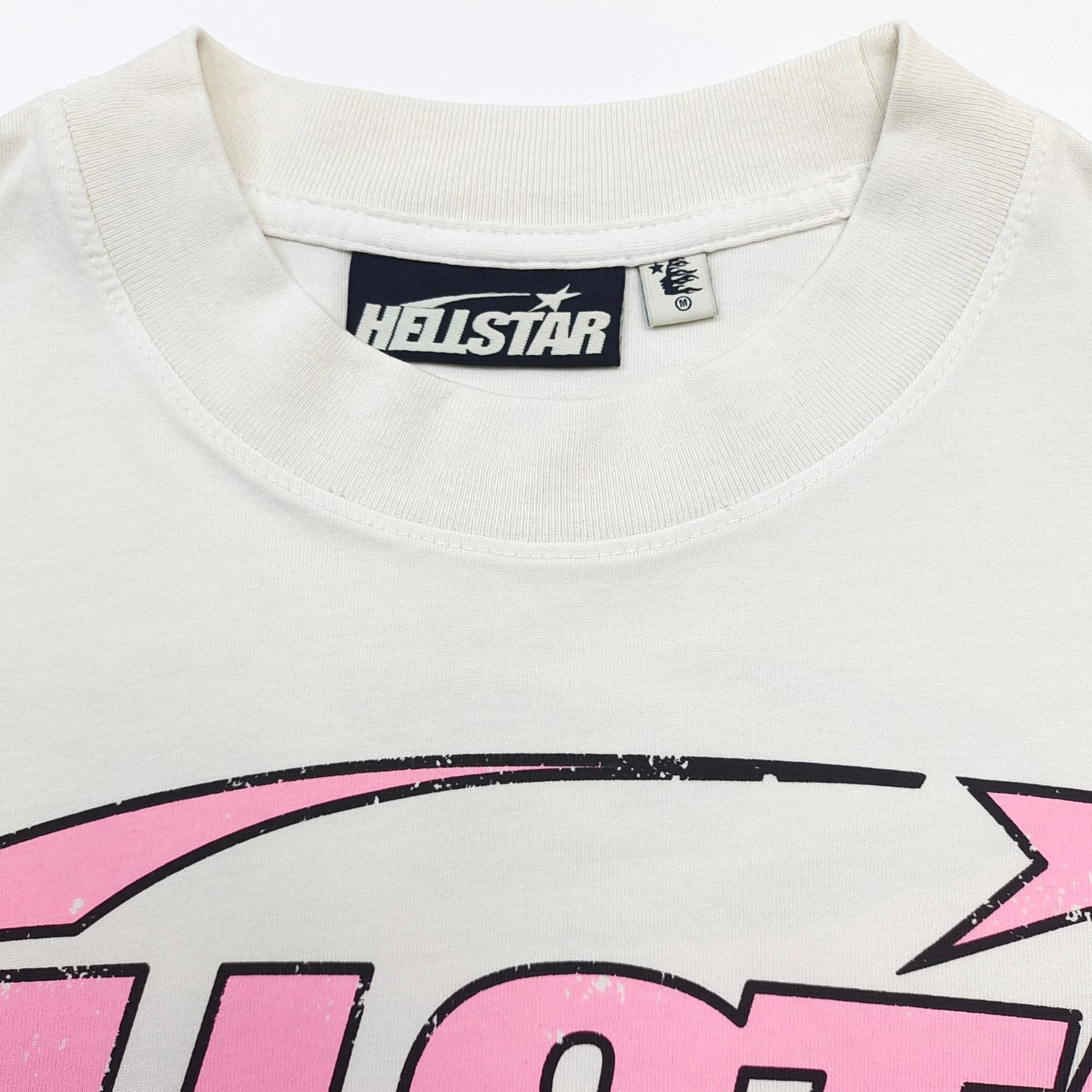 Camiseta blanca