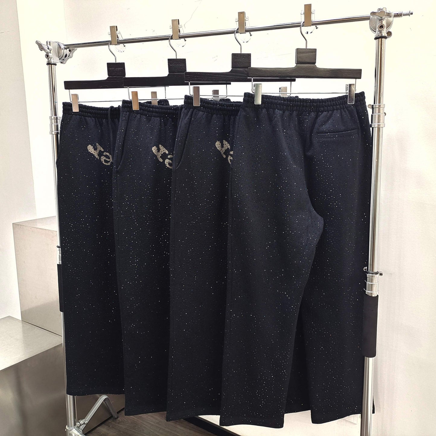 Pantalón negro