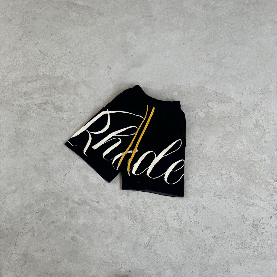 Black Short