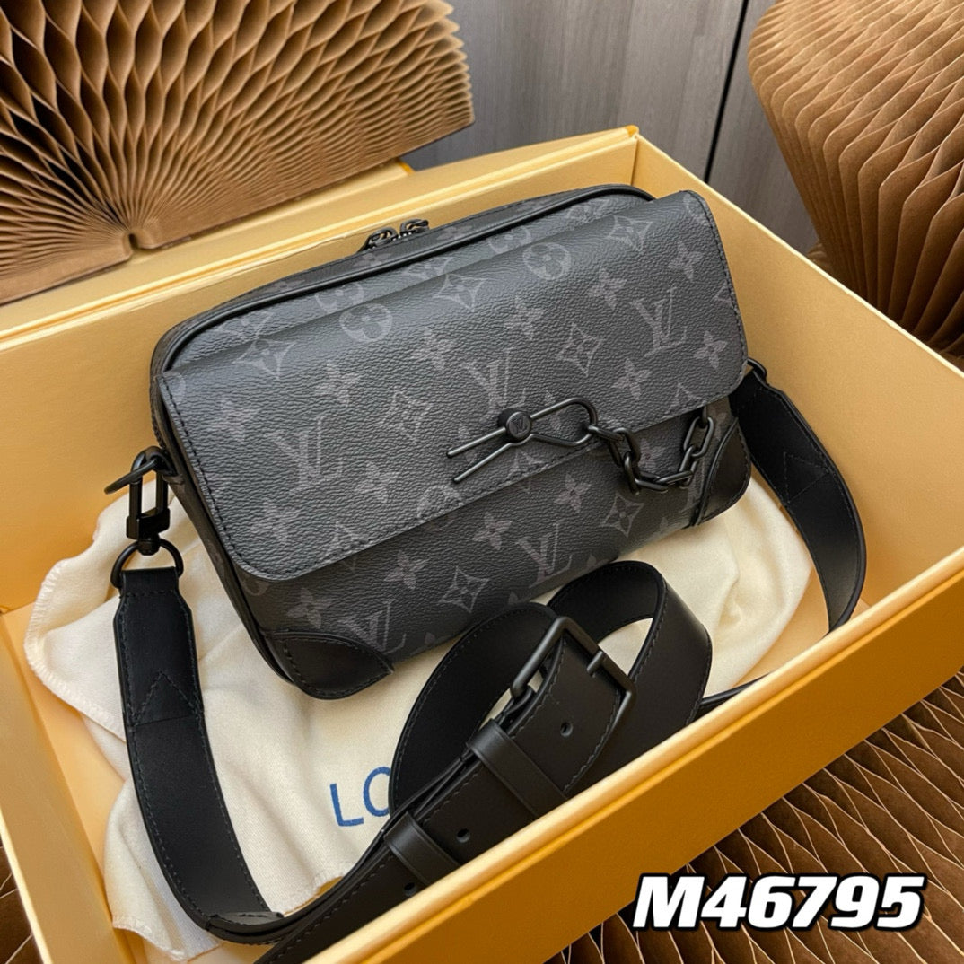 Bolso negro
