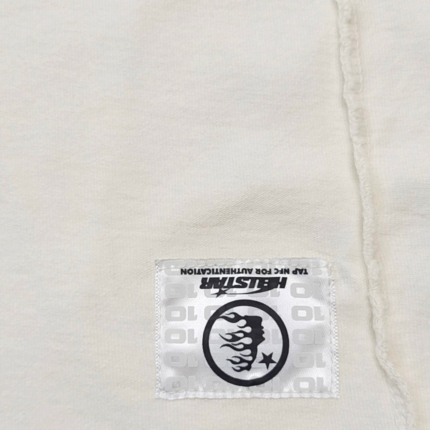 camiseta blanca
