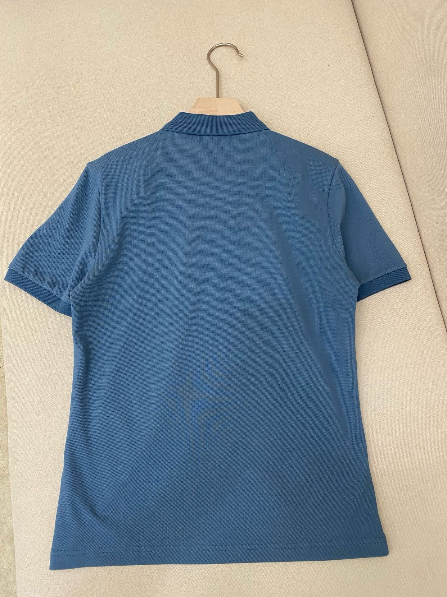 Camiseta multicolor