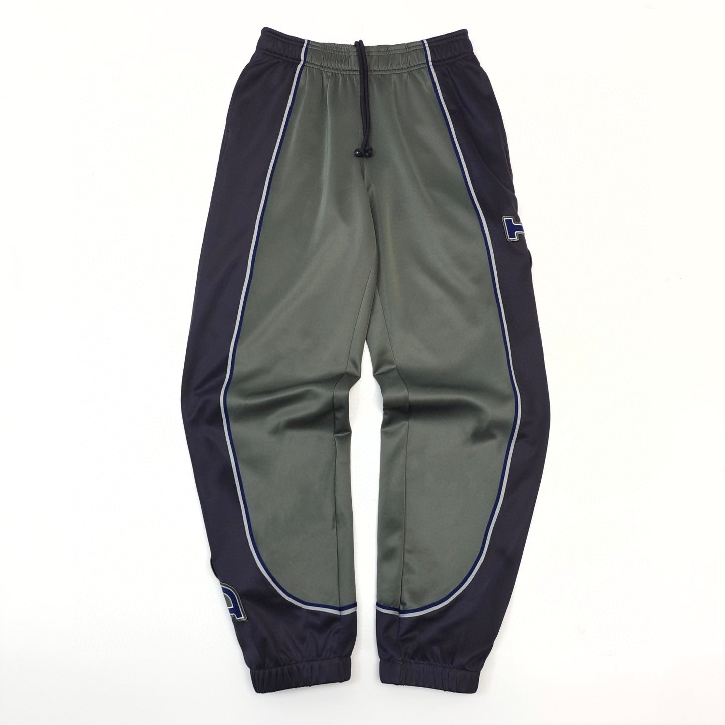 Mehrfarbige Hose
