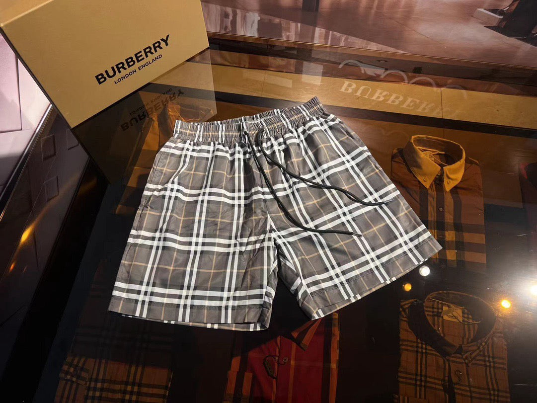 Multi-Colors Short