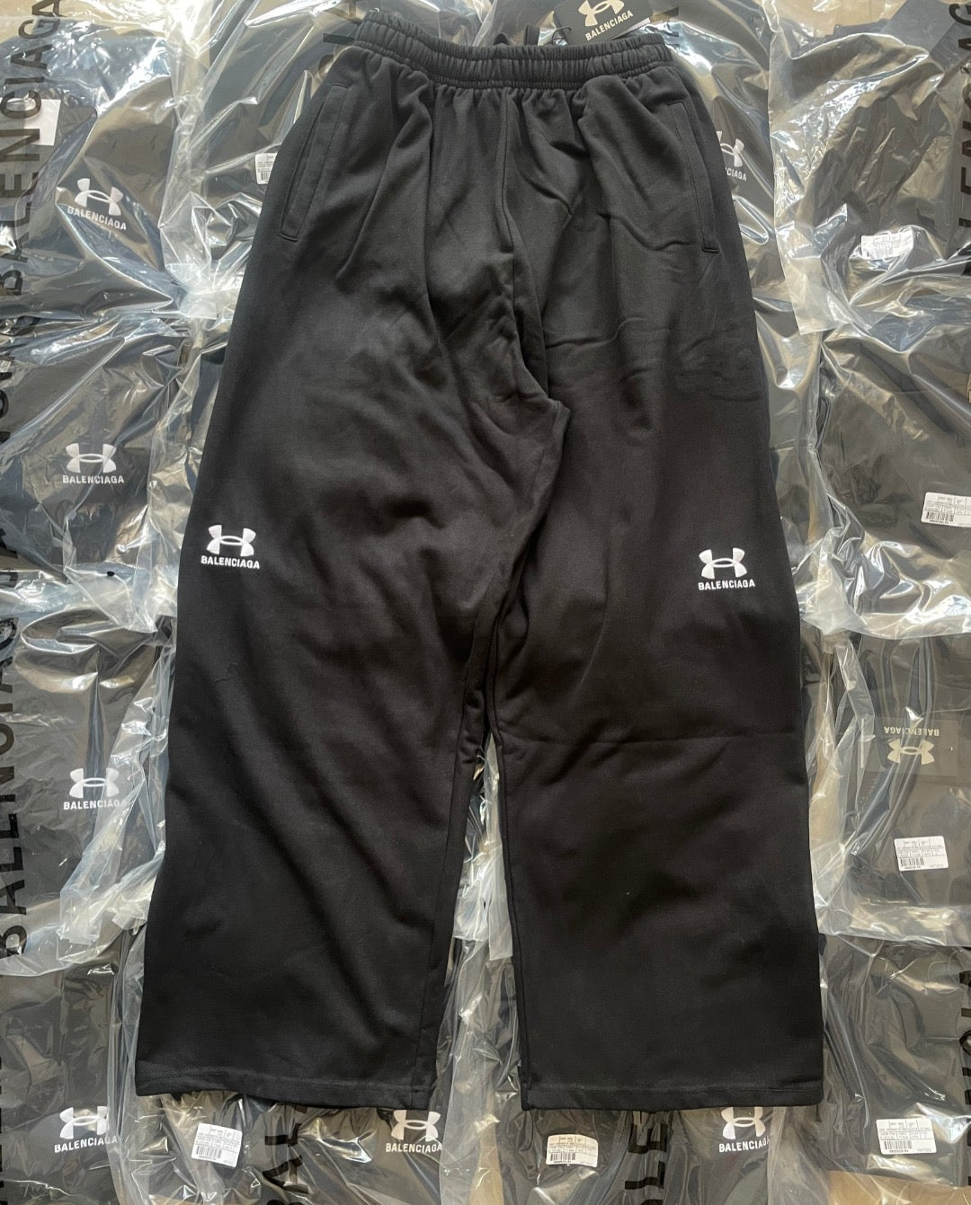 Pantalón negro