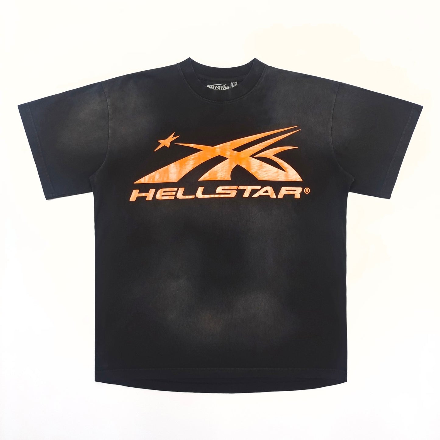 Camiseta negra oscura