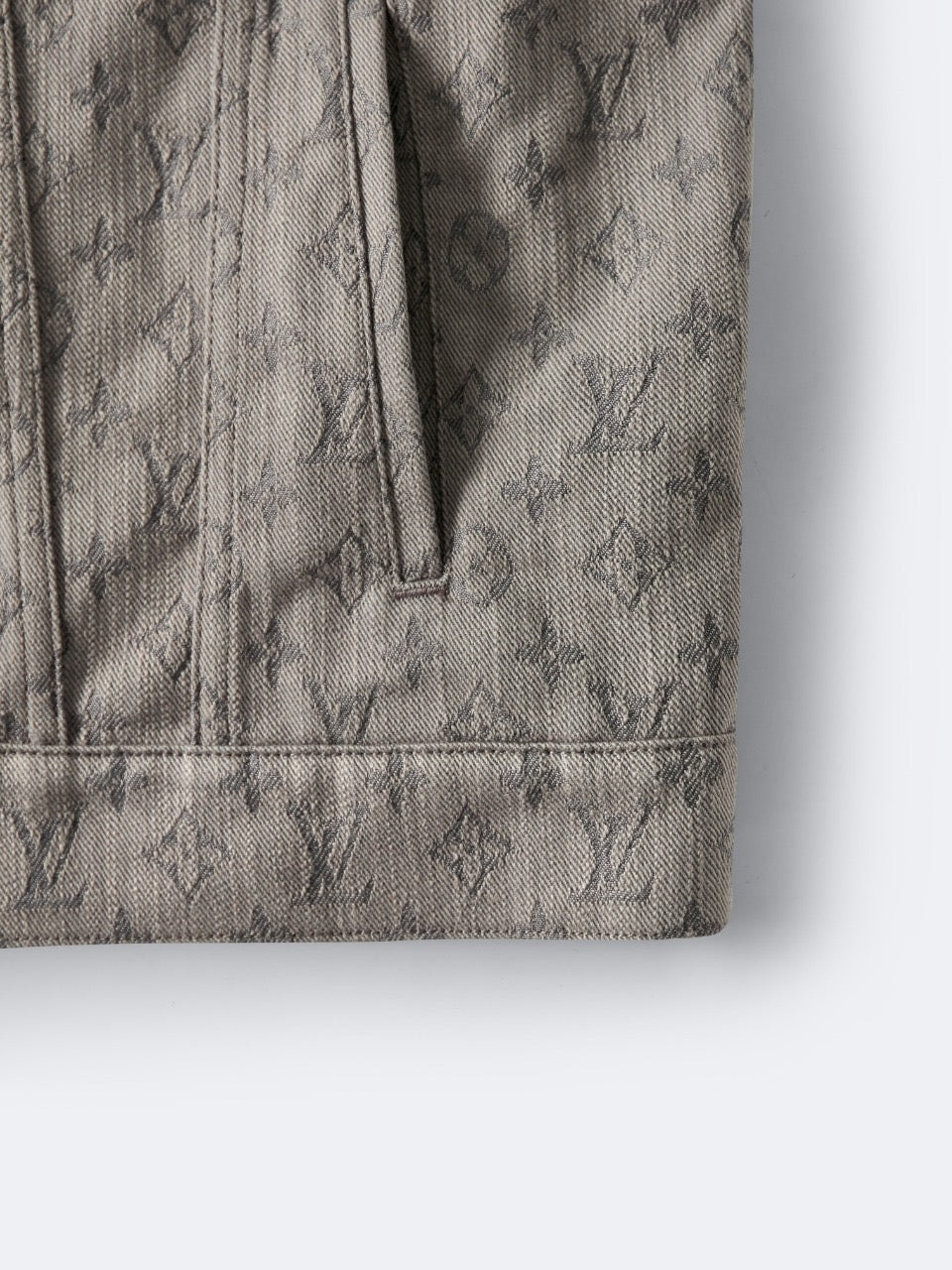 Jacket - Size 46