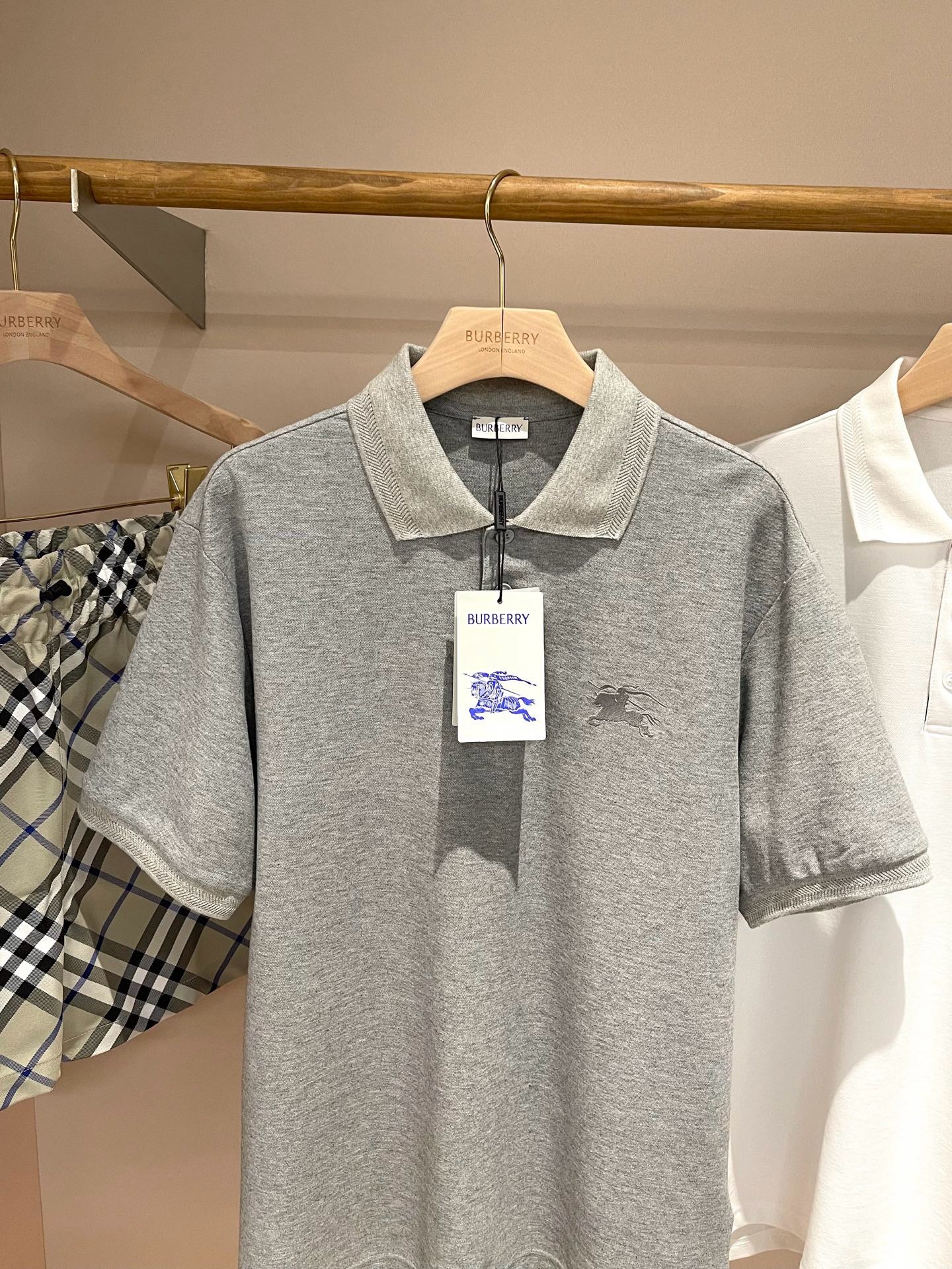 Multi-Colors T-Shirt