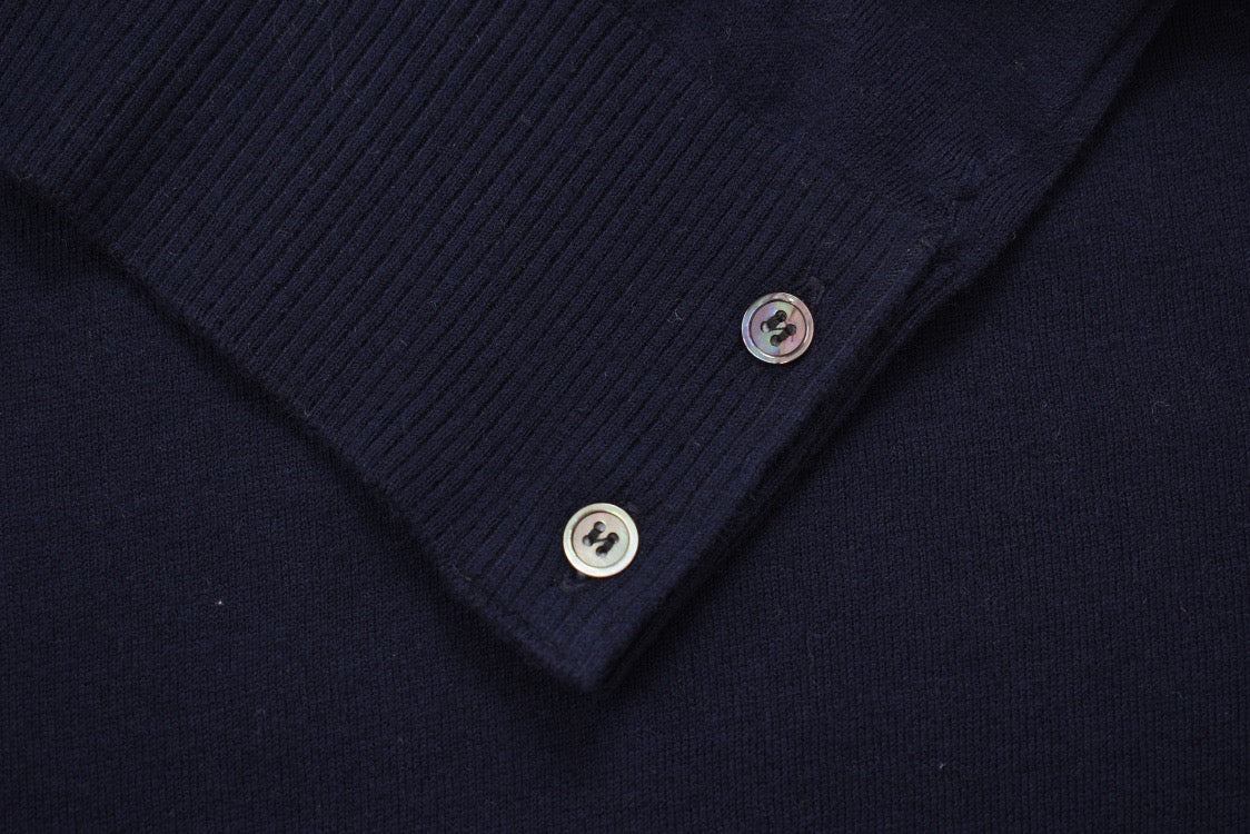 Black, Navy blue, Grey and Dark grey Jersey