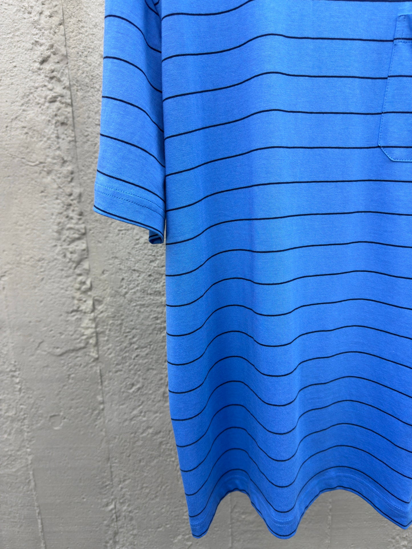 Blue T-Shirt