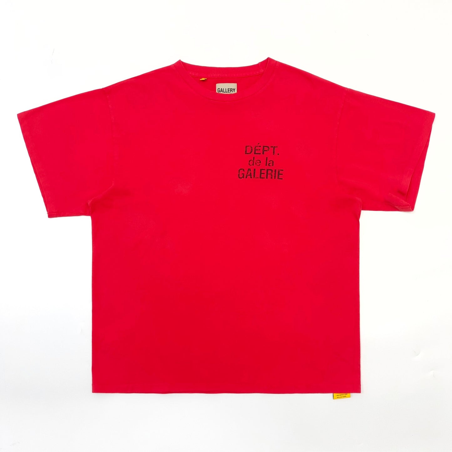 Mehrfarbiges T-Shirt
