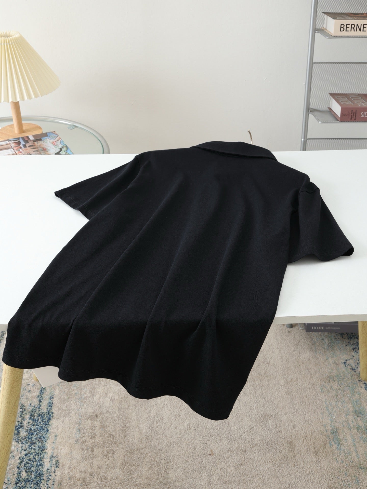Polo negro