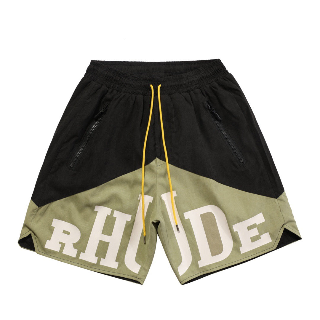 Multi-color Short