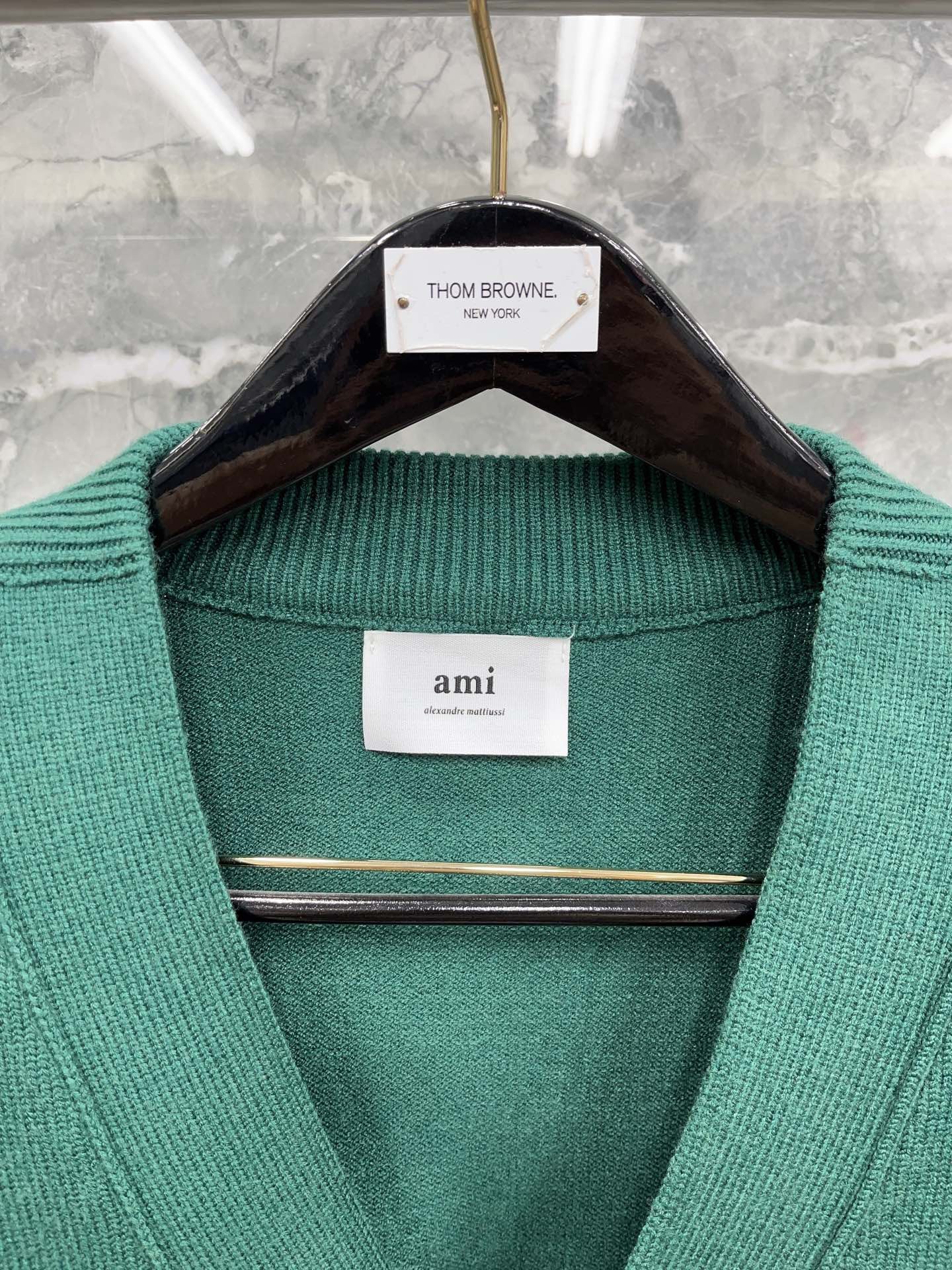 Chaqueta multicolor