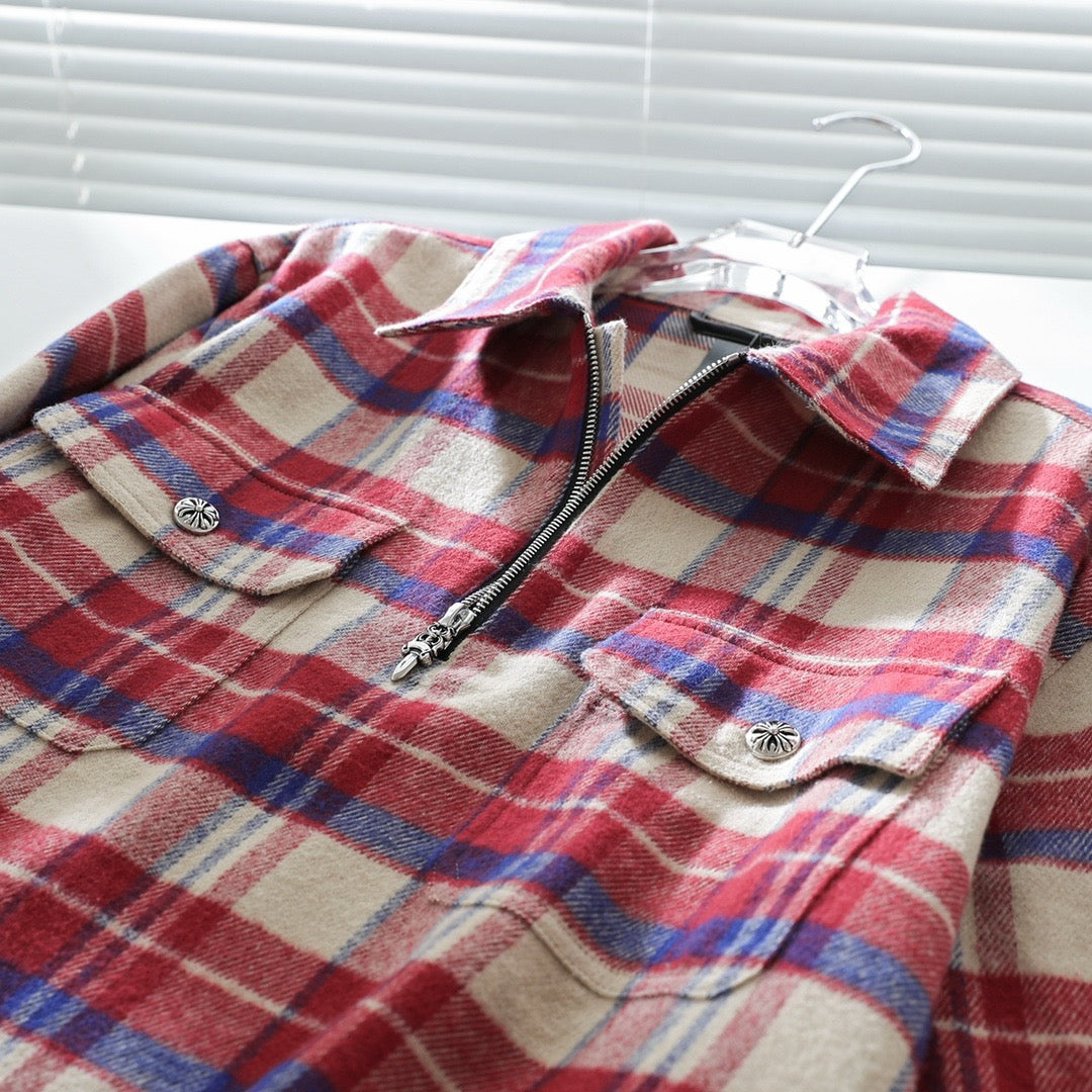 Jersey multicolor