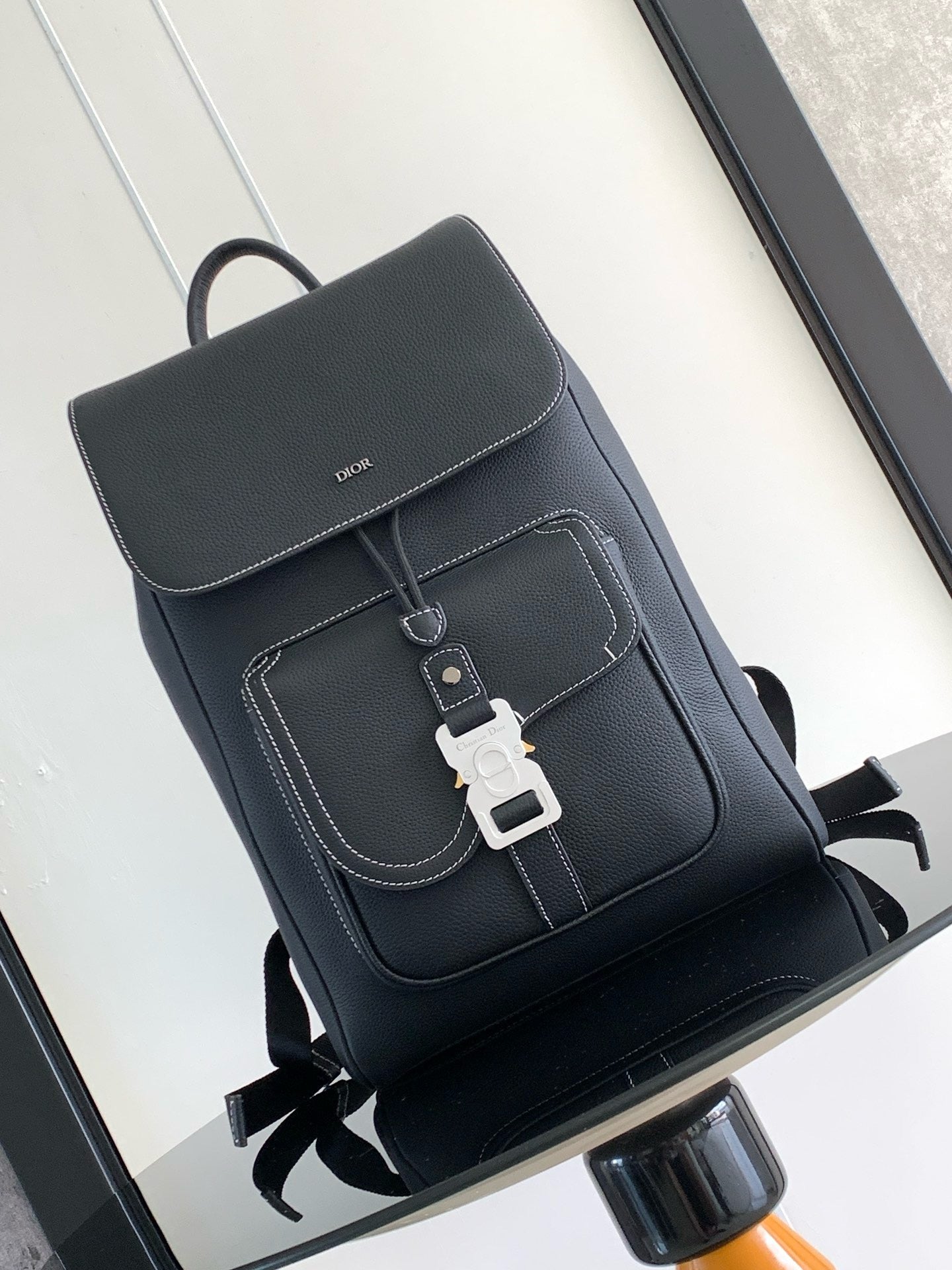 Bolsa multicolor
