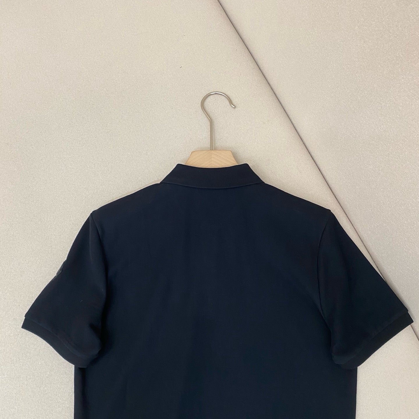 Camiseta multicolor