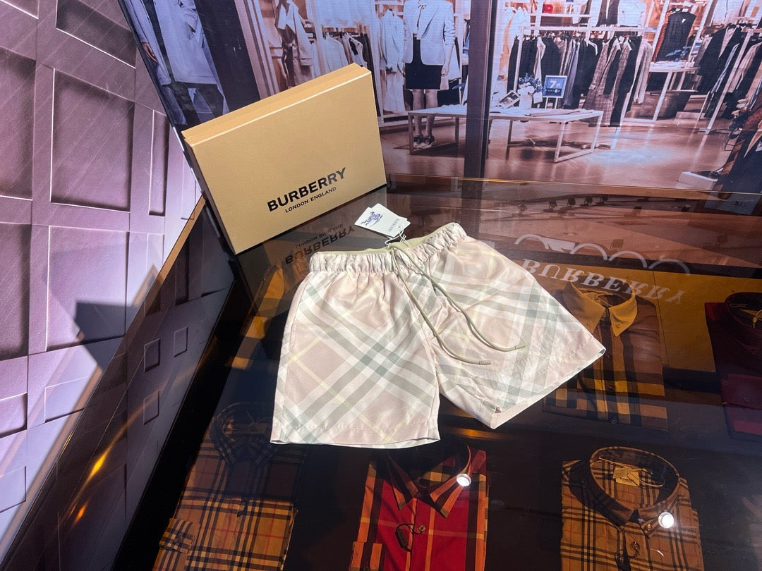 Multi-Colors Short